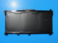 HP Pavilion 15-cs3073cl 15.6" Battery 11.55V 41.9Wh 3470mAh HT03XL L11119-855