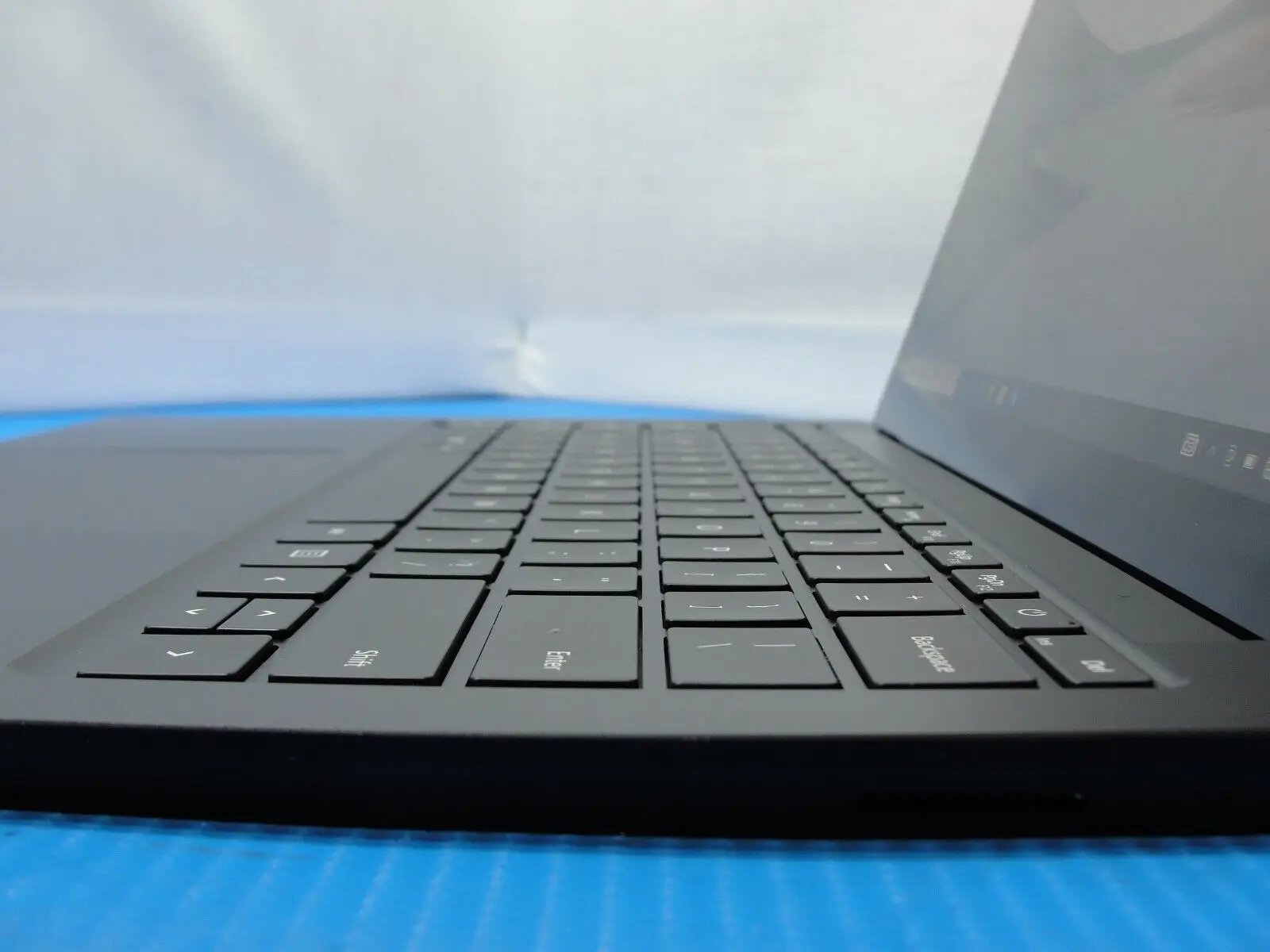 Microsoft Surface Laptop 3 1867 13.5