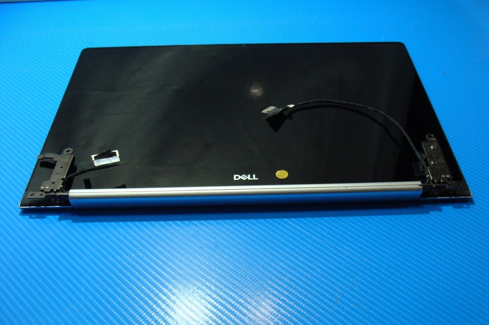 Dell Inspiron 15.6” 7591 2-in-1 Glossy FHD LCD Touch Screen Complete Assembly