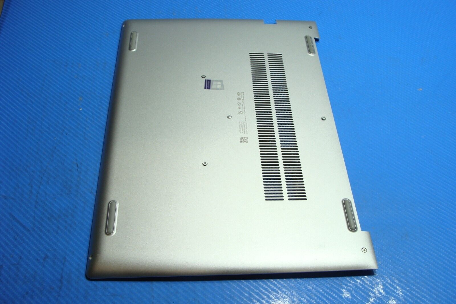 HP Probook 450 G6 15.6