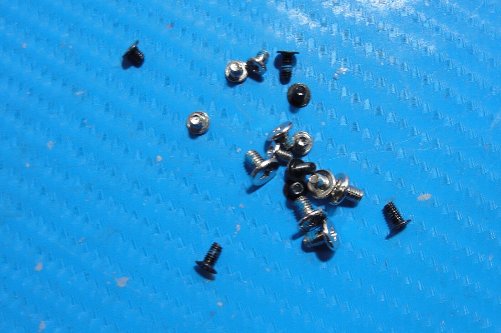 Lenovo ThinkPad 14” X1 Carbon 3rd Gen OEM Screw Set Screws for Repair ScrewSet