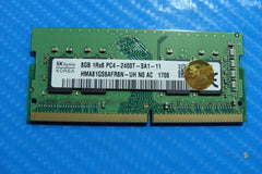 Lenovo T470 SK Hynix 8GB 1Rx8 PC4-2400T Memory RAM SO-DIMM HMA81GS6AFR8N-UH