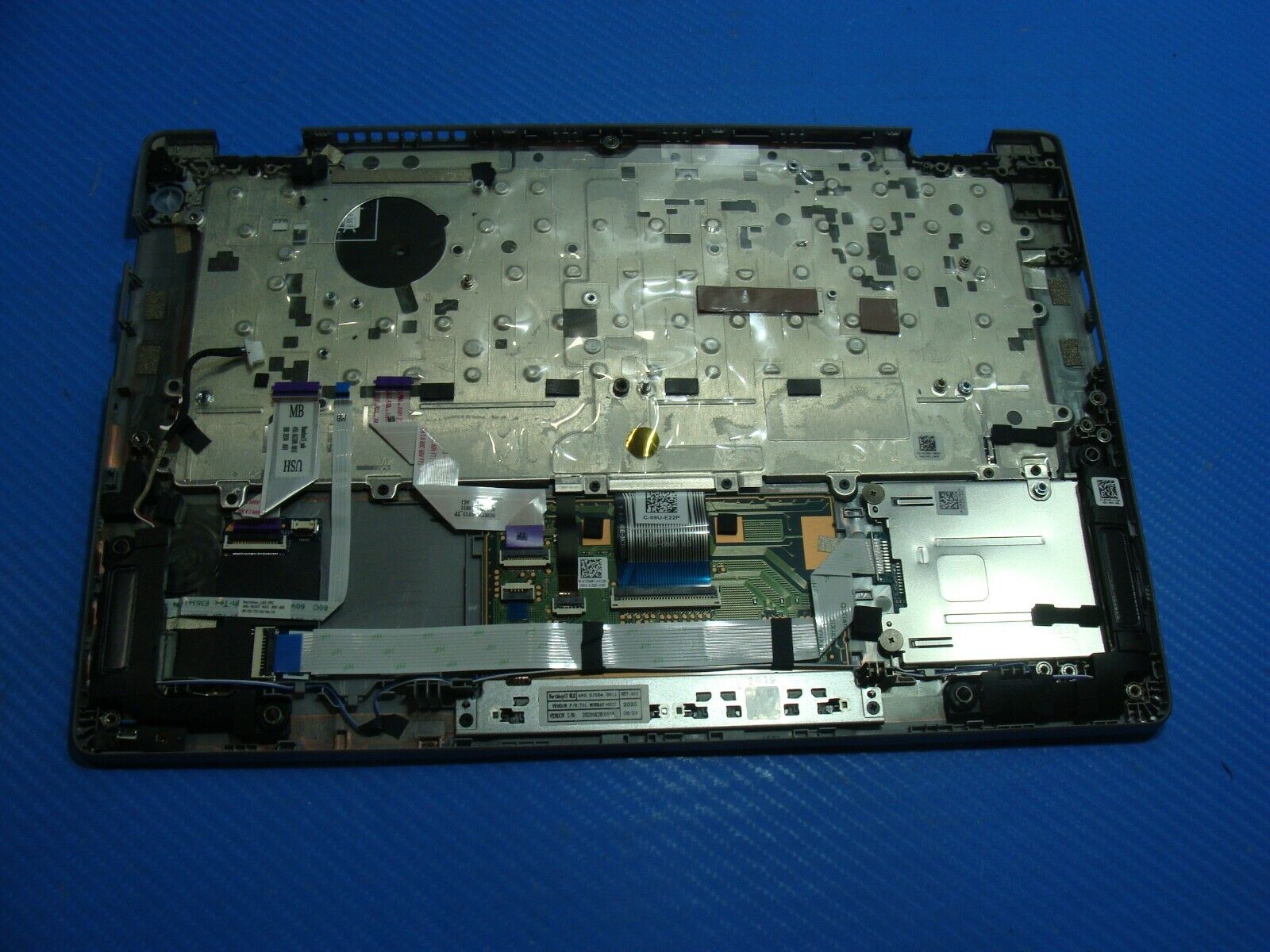 Dell Latitude 5310 13.3