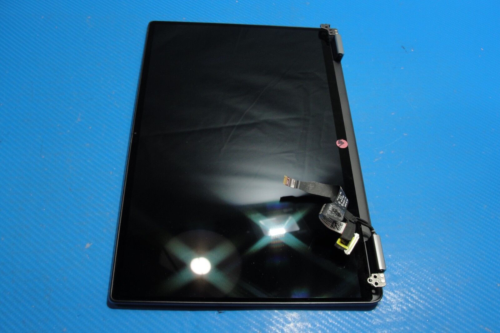 Dell Latitude 14” 7400 2-in-1 OEM Glossy FHD LCD Touch Screen Complete Assembly