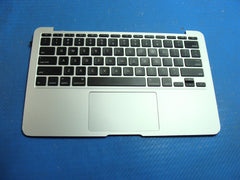 MacBook Air 11" A1465 Early 2015 MJVP2LL/A Genuine Top Case w/TrackPad 661-7473