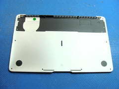 MacBook Air 11" A1465 Mid 2013 MD711LL/A MD712LL/A Bottom Case Silver 923-0436