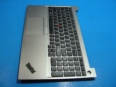 Lenovo ThinkPad E15 15.6" Genuine Palmrest w/Touchpad Keyboard AP1D6000A10