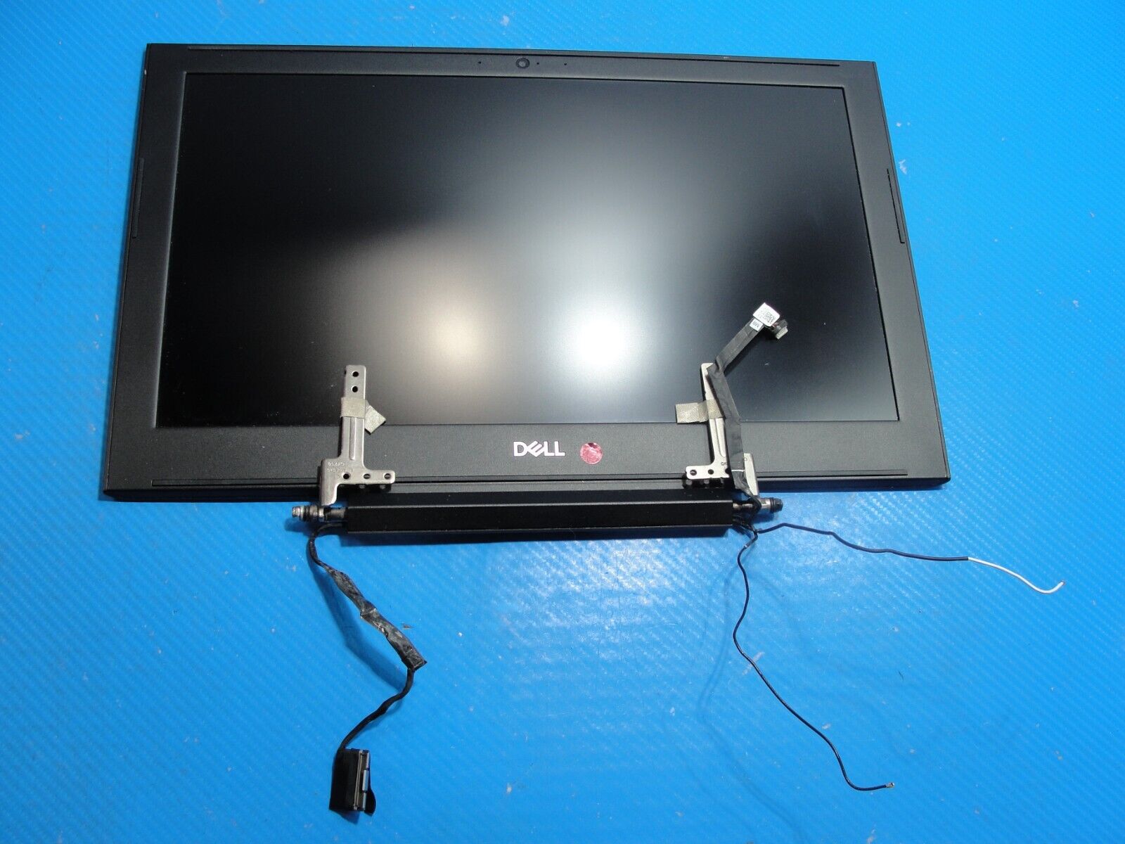 Dell Inspiron 15 7577 15.6