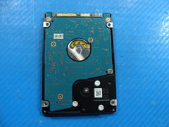 HP 11m-ad013dx Toshiba 500GB Sata 2.5" HDD Hard Drive MQ01ABF050 697243-003