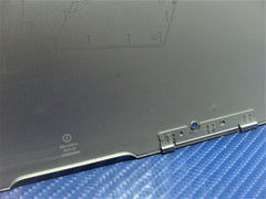 MacBook Air 13" A1237 Early 2008 MB003LL/A Genuine Bottom Case 076-1317