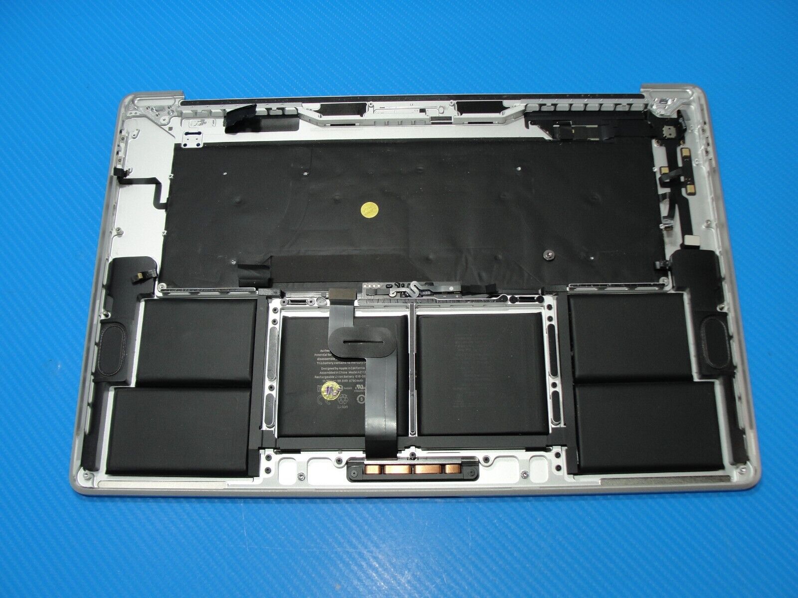 MacBook Pro A2141 2019 MVVL2LL 16