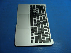 MacBook Air 11" A1465 Early 2015 MJVP2LL/A Genuine Top Case w/TrackPad 661-7473