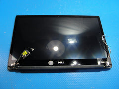 Dell Latitude 14" 7480 OEM Glossy 2K QHD LCD Touch Screen Complete Assembly