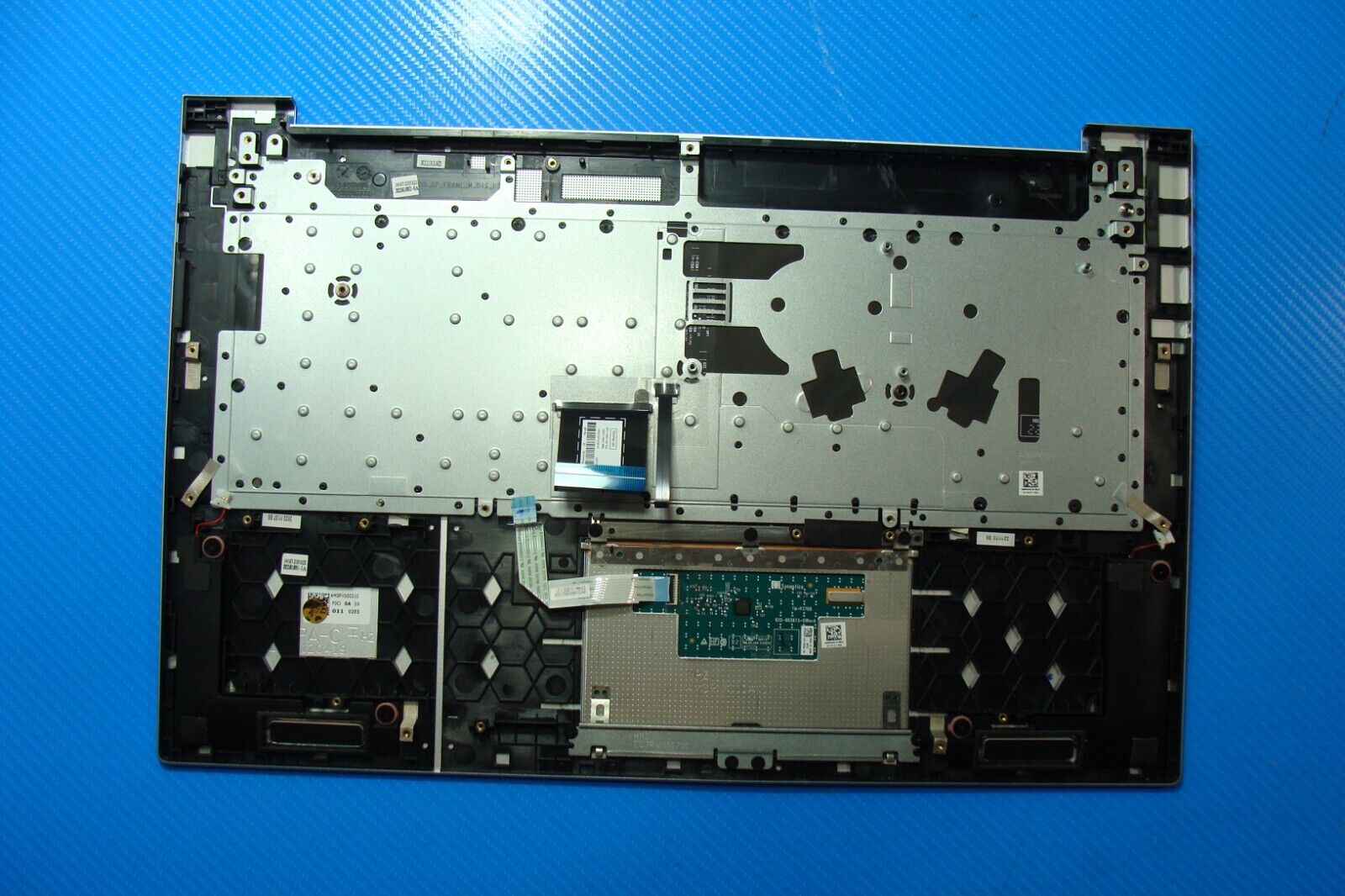 HP ENVY 17-cr0013dx 17.3