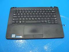 Dell Latitude E7270 12.5" Genuine Palmrest w/Touchpad Keyboard Backlit P1J5D