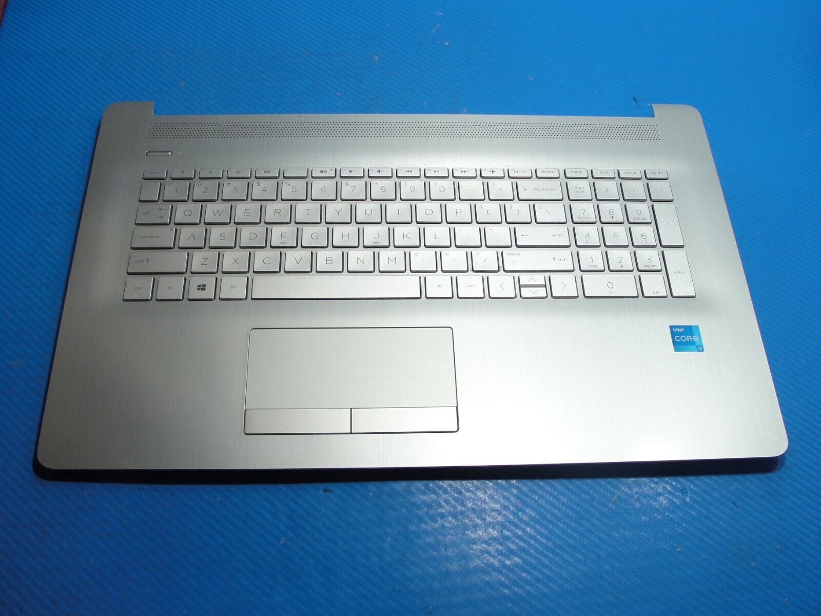 HP 17-by4013dx 17.3