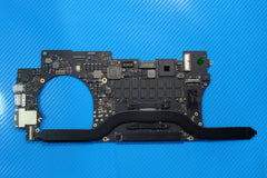 MacBook Pro 15 A1398 2015 MJLQ2LL i7-4870HQ 2.5GHz 16GB Logic Board 661-02525 IG