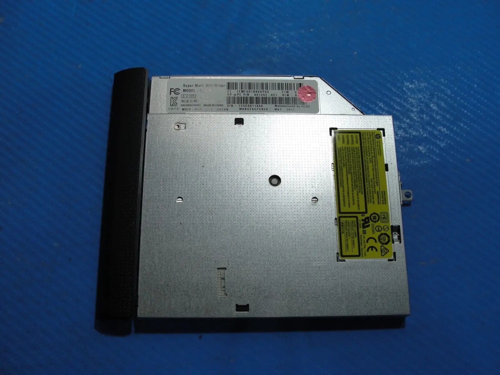 HP 15-bs020wm 15.6