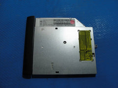 HP 15-bs020wm 15.6" Super Multi DVD Burner Drive GUE1N 801352-6C1 920417-008