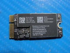 MacBook Air A1466 13" Mid 2017 MQD32LL/A WiFi AirPort Card 661-7481