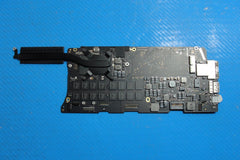 MacBook Pro A1502 13" 2013 ME864LL/A i5-4258U 2.4GHz 8GB Logic Board 661-8145