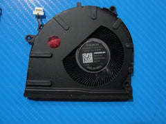 HP EliteBook 660 G11 16" Genuine CPU Cooling Fan P00707-001