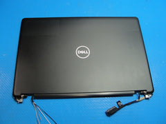 Dell Latitude 14" 5490 Genuine Laptop Matte HD LCD Screen Complete Assembly