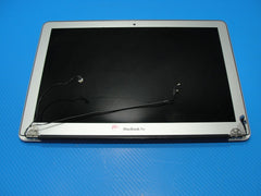 MacBook Air A1466 13" Early 2015 MJVE2LL/A LCD Screen Assembly Silver 661-02397