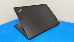 Lenovo ThinkPad L14 Gen 2 14" FHD core i5-1135G7 2.4GHz 8GB 256GB Win 11 Pro