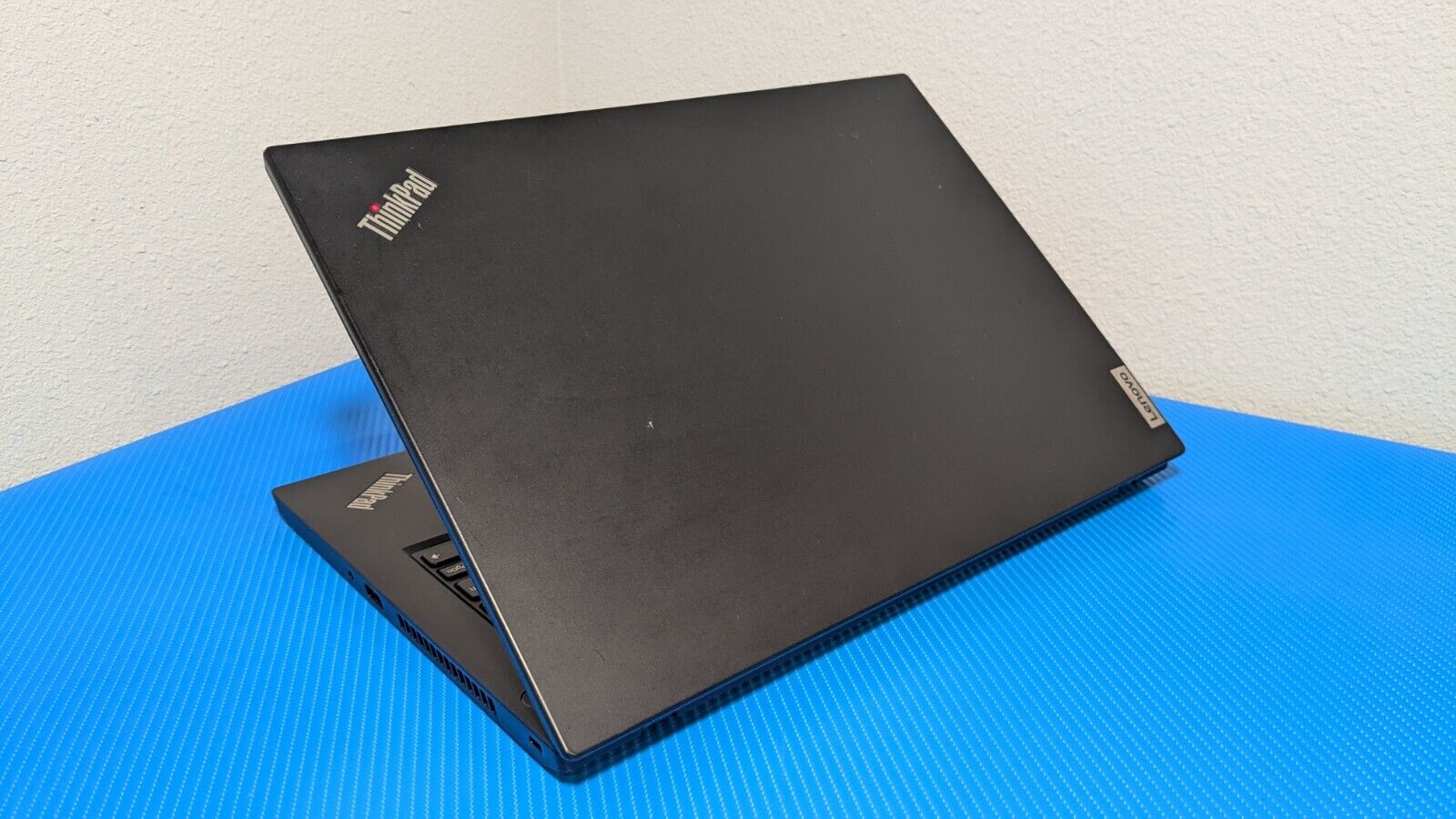 Lenovo ThinkPad L14 Gen 2 14