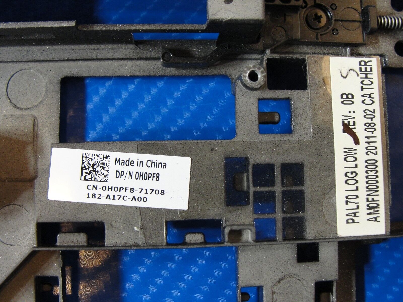 Dell Latitude 13.3