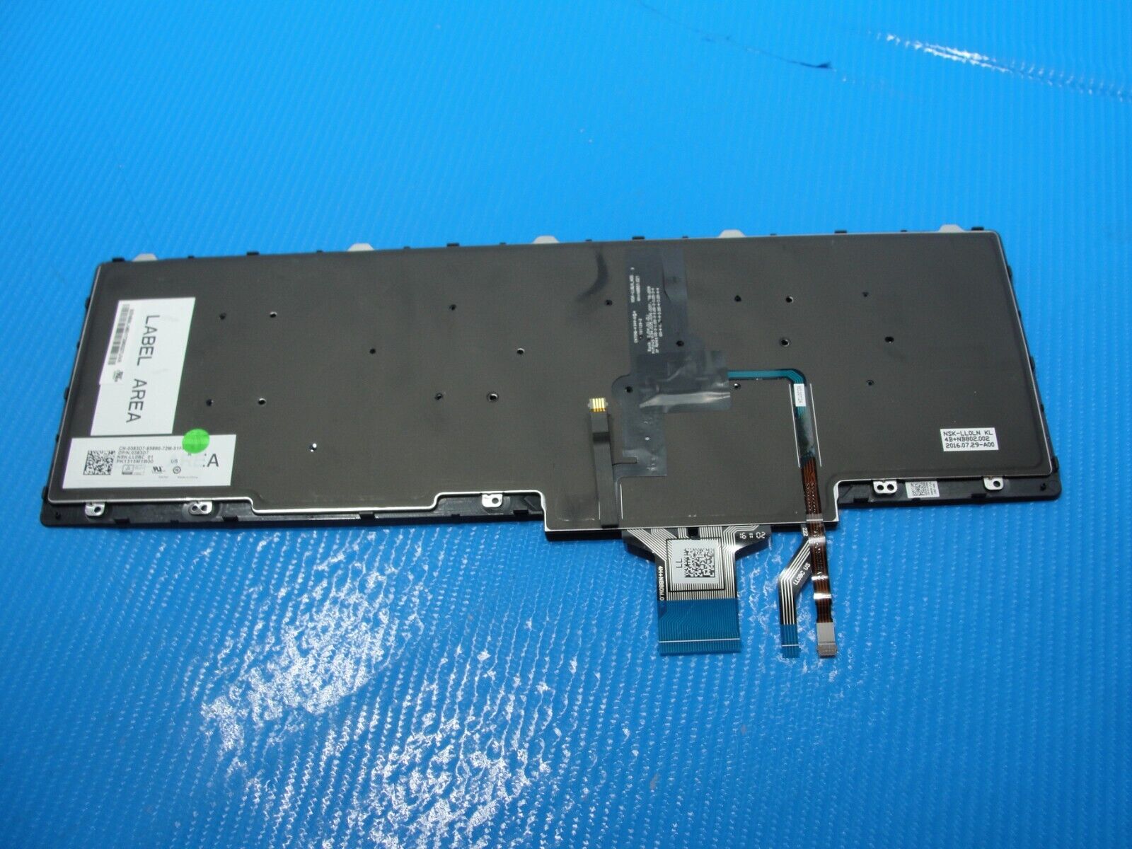 Dell Latitude 5580 15.6