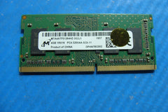 HP 17-cb0002ca Micron 4GB PC4-3200AA Memory RAM SO-DIMM MTA4ATF51264HZ-3G2J1