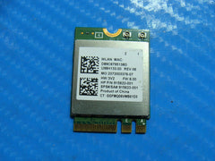 HP ENVY x360 15-bq213cl 15.6" Genuine Wireless WiFi Card RTL8822BE 915622-001