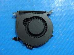 MacBook Air A1466 13" Mid 2017 MQD32LL/A Cooling Fan 923-00507