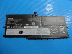 Lenovo ThinkPad 14” X1 Yoga Gen 3 Battery 15.36V 54Wh 3415mAh L17C4P71 01AV475