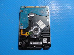 HP 15-bs234wm 500GB SATA 2.5" 5400RPM HDD Hard Drive ST500LM030 L08545-002