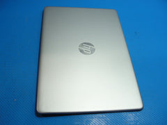 HP 15-dy1032ms 15.6" Genuine LCD Back Cover w/Front Bezel Silver 3D0P5TP500