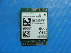 Dell Latitude 5580 15.6" Genuine Wireless WiFi Card 8265NGW 8F3Y8