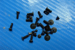 $9.99 | Dell Inspiron 15 7579 15.6" Genuine Laptop Screw Set Screws for Repair ScrewSet