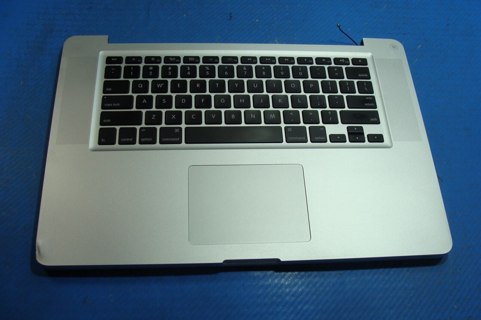 MacBook Pro A1286 Early 2011 MC721LL/A 15