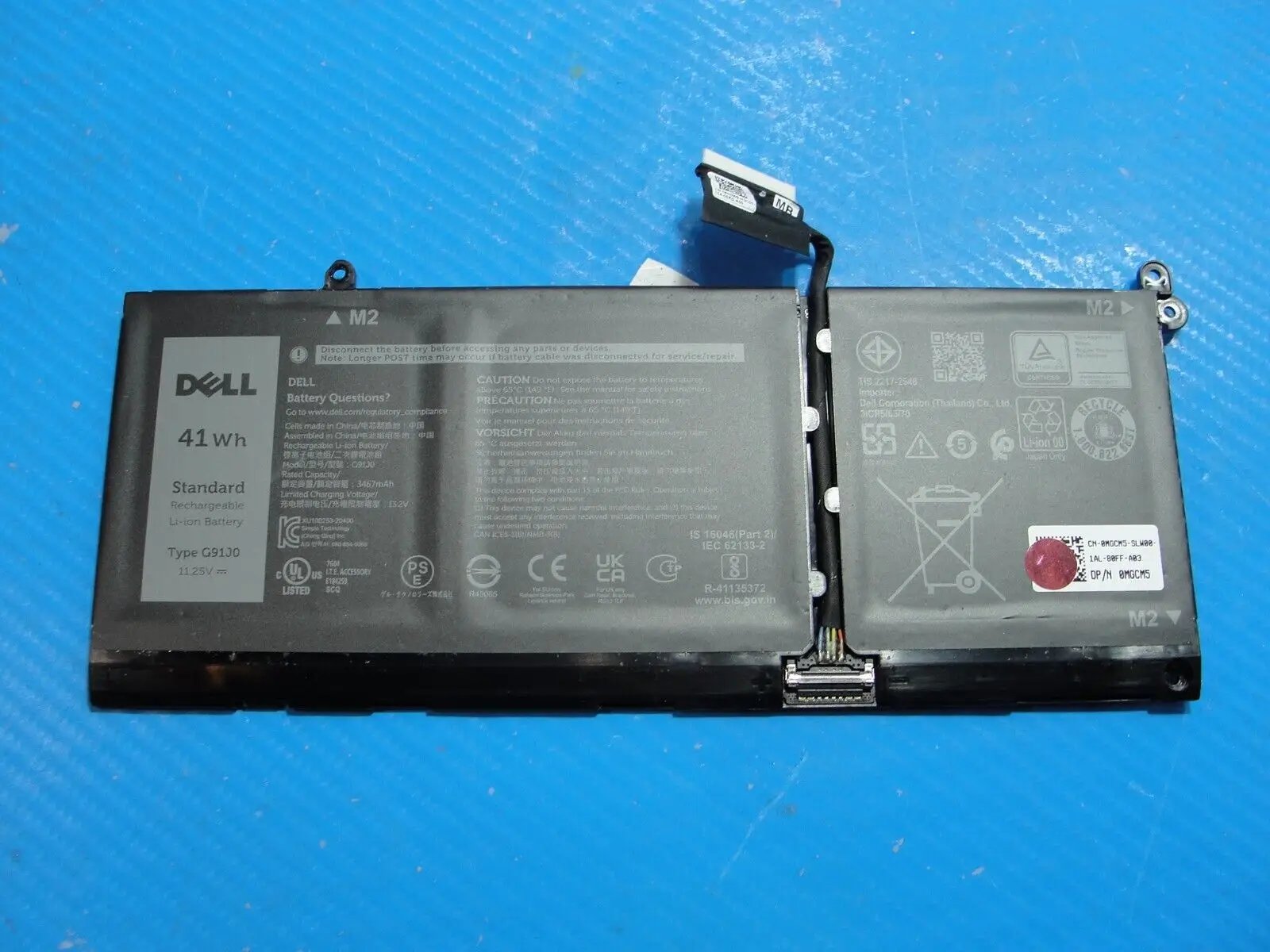 Dell Inspiron 15 3511 15.6