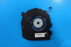 HP Spectre x360 15-bl152nr 15.6" Genuine Laptop CPU Cooling Fan 914357-001