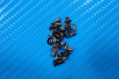 Dell Inspiron 7500 2in1 15.6" Genuine Screw Set Screws for Repair ScrewSet