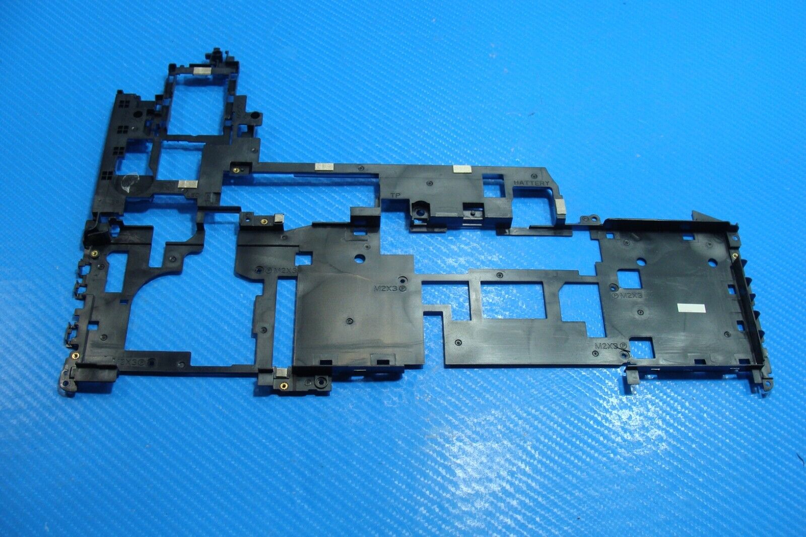 Dell Latitude 15.6” 5511 Bottom Case Base Middle Chassis Frame TNK8M AP2JY000100