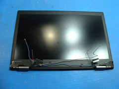 Lenovo ThinkPad X1 Carbon 4th Gen 14" Matte QHD LCD Screen Complete Assembly