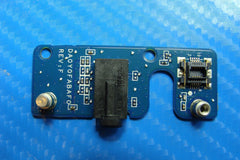 $9.99 | HP EliteBook Folio 1040 G3 14" Genuine Laptop Audio Port Board da0y0fabaf0