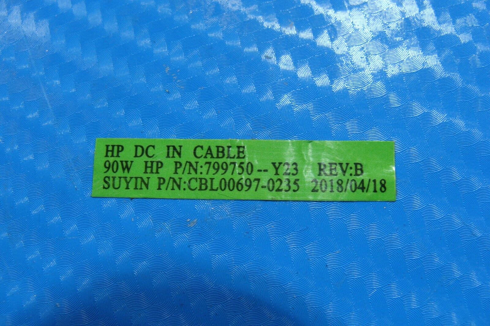 HP Pavilion 15-cs0051wm 15.6