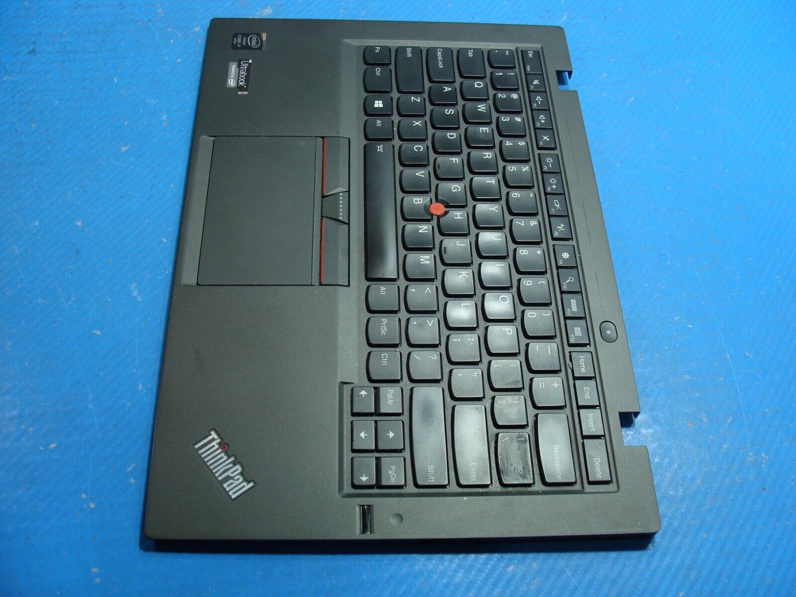 Lenovo ThinkPad X1 Carbon 3rd Gen 14