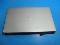 Dell Latitude 15.6” 5510 OEM Laptop Matte HD LCD Screen Complete Assembly Gray